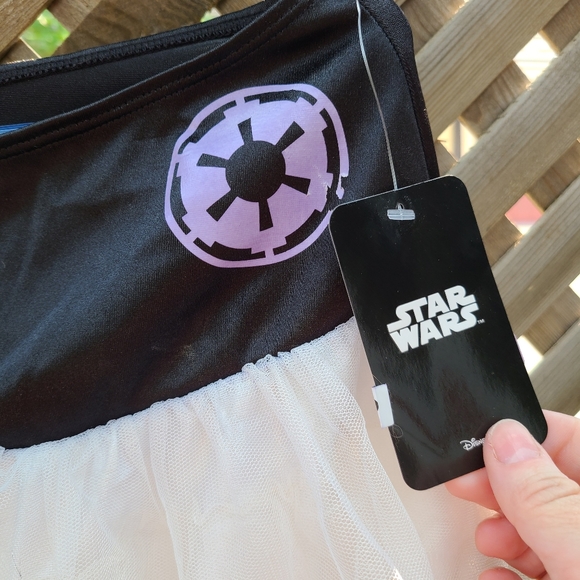 Imperial symbol Star Wars Skirt - Picture 4 of 4